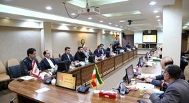 سود دهی شرکت توسعه خدمات بازرگانی نورد ایران