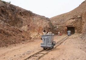 جان باختن ۴ معدنچی در سمنگان

