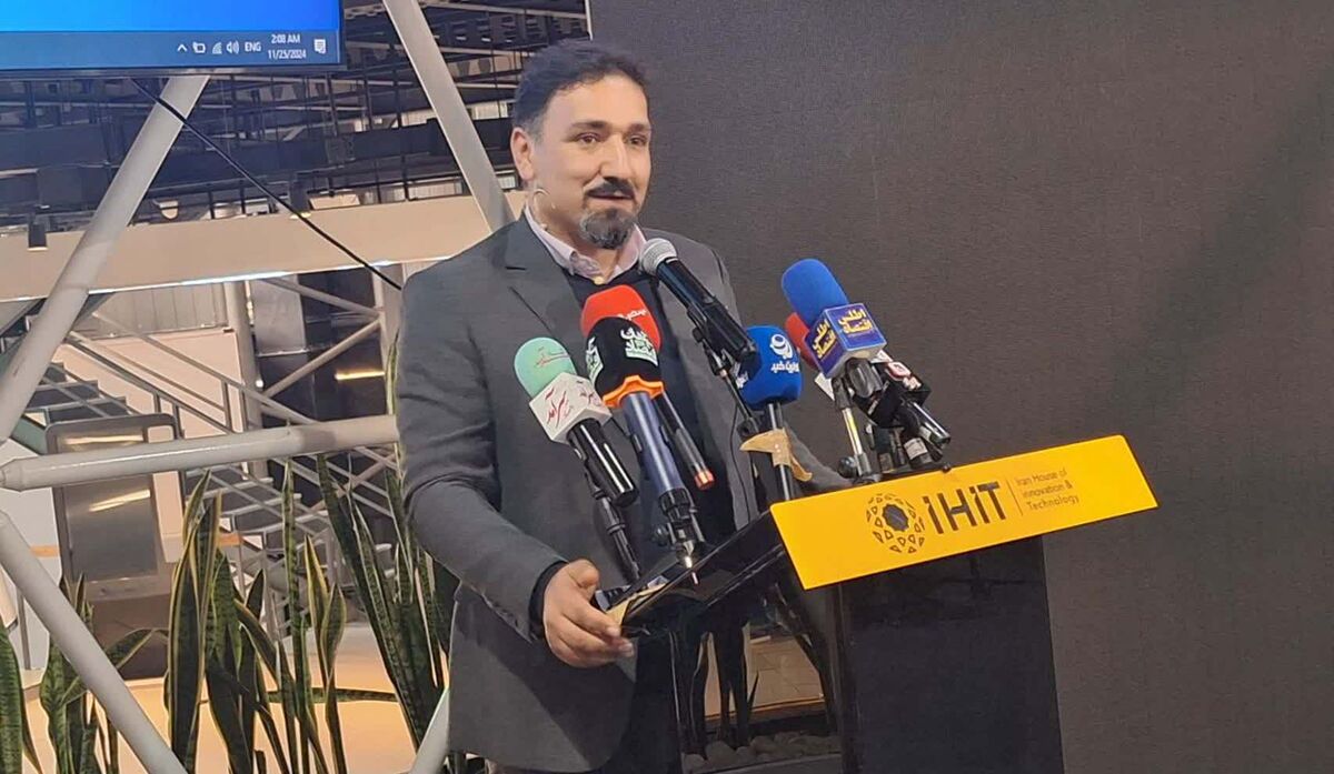 تحول روابط عمومی فولاد سنگان با هوش مصنوعی
