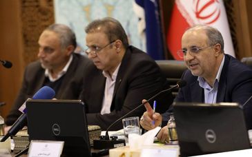 معاون معدنی وزیر صمت عنوان کرد:تمرکز بر فعال‌سازی معادن کوچک و راکد، مسیر توسعه متوازن بخش معدن است