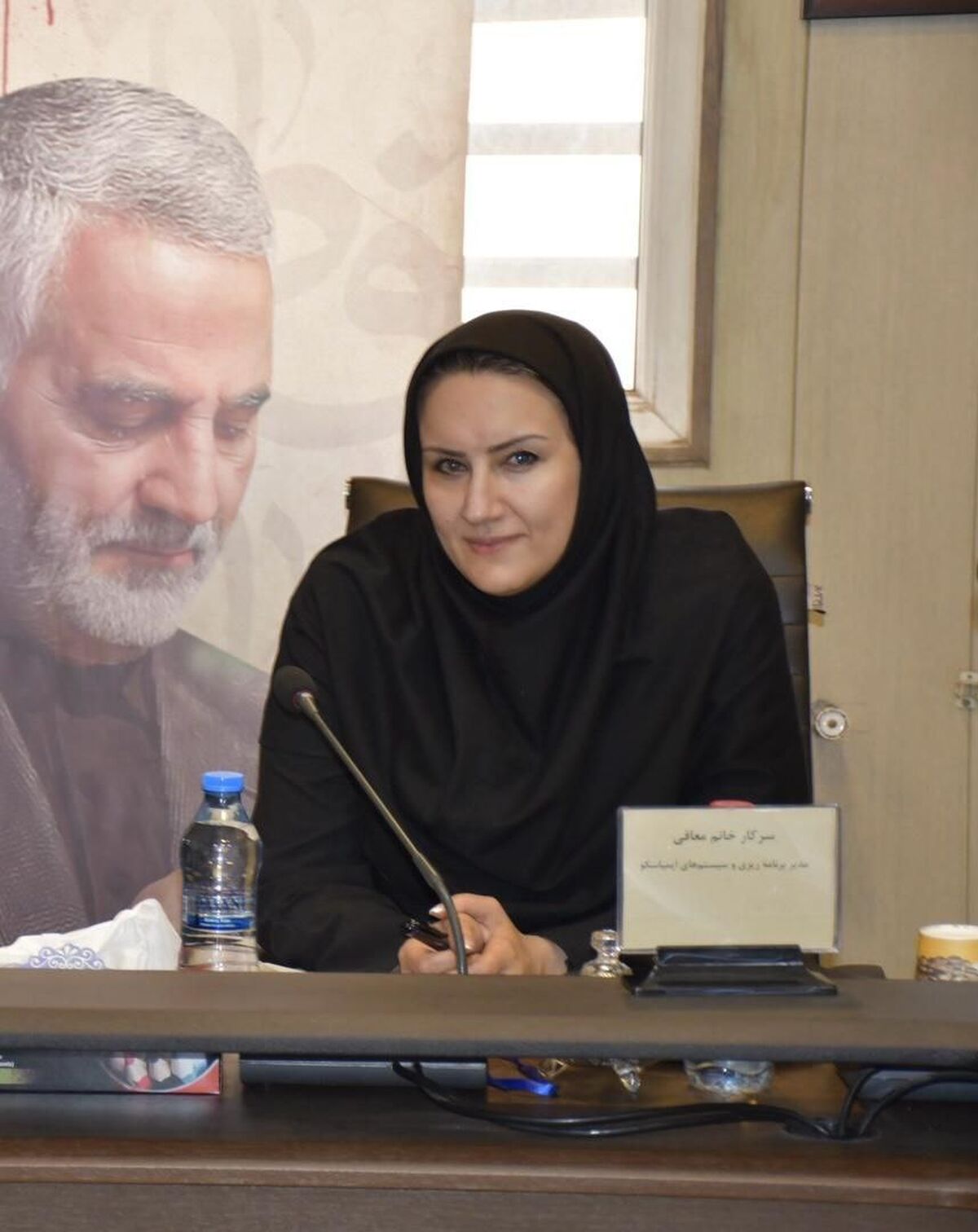 برگزاری اختتامیه یازدهمین دوره ارزیابی جایزه بهره‌وری معادن و صنایع معدنی در ایمپاسکو
