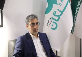 علی رسولیان؛ مدیرعامل فولاد سنگان: مسیر جدید تأمین مالی راهگشای طرح‌های توسعه فولاد سنگان