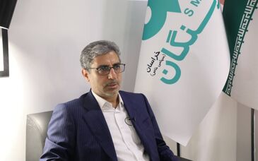 پیام تبریک مدیرعامل فولاد سنگان به مناسبت ولادت حضرت علی (ع) و روز پدر