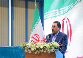 ظرفیت تولید فولاد به 48 میلیون تن رسیده است