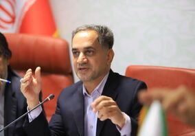 الزام قانونیِ انتقال دفاتر اصلی شرکت‌های معدنی به کرمان/ مردم استان نیازمند صدقه نیستند
