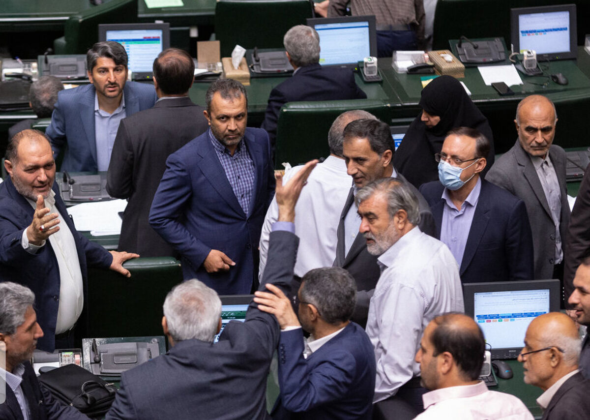 تحقیق و تفحص از «ایمیدرو و ایدرو» کلید خورد