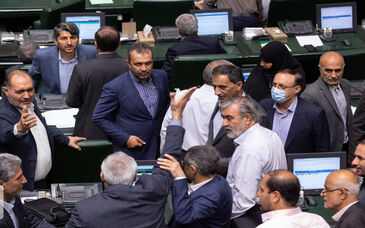 تحقیق و تفحص از «ایمیدرو و ایدرو» کلید خورد