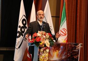 نباید اجازه دهیم شر‌کتهای کوچک در حوزه صنعتی کشور تعطیل شود