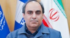 *پیام مهندس محمود لندی مدیرعامل شرکت فولاد اکسین خوزستان به مناسبت فرا رسیدن عید سعید فطر و آغاز سال ۱۴۰۵ هجری شمسی*