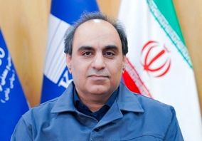 پیام تبریک مدیرعامل فولاد اکسین خوزستان به مناسبت روز ملی ارتباطات و روابط عمومی