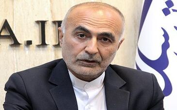  وزارت صمت برای فعال سازی معادن راکد برنامه زمانبندی ارائه دهد