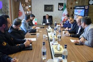 ارتقای توان فنی مهندسی کانی‌مس برای شتاب‌بخشی به اجرای پروژه‌ها

