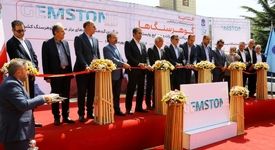 با حضور معاونان وزیر صمت؛دومین نمایشگاه بین‌المللی گوهرسنگ‌ها افتتاح شد