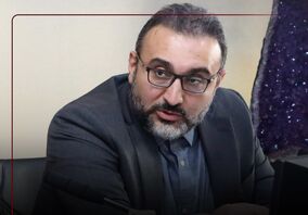 عبور "چادرملو" از محدودیت های برق؛ ثبت رکوردهای ساخت نیروگاه و تولید فولاد