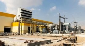 با تسهیل گری ایمیدرو محقق شد؛ بهره برداری از حدود 420 مگاوات نیروگاه برق با سرمایه گذاری "معدن و صنایع معدنی" در چهار ماه امسال