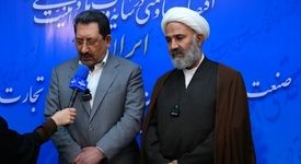 وزیر صمت تصریح کرد: هیچ نگرانی در تولید میلگرد و شمش فولادی وجود ندارد