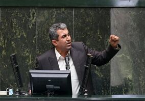 زغال سنگ کرمان می تواند رکورد تولید زغال را بزند
