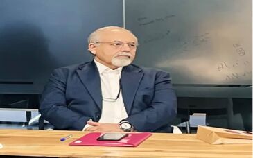 نقشه راه توسعه‌ای ایمیدرو در سال ۱۴۰۴؛ گامی بلند در مسیر تولید، انرژی و سرمایه‌گذاری