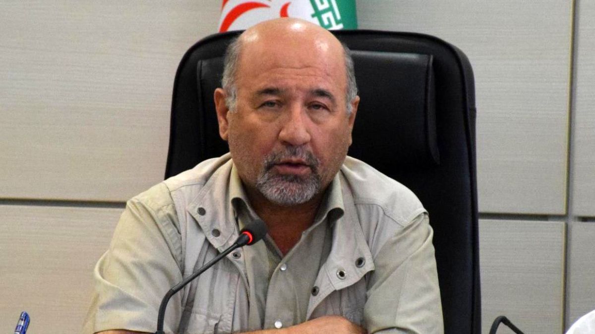 یک نفر آشنا با معدن در مجلس دهم وجود ندارد