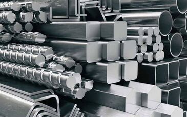 پیش‌بینی تقاضای فولاد جهان تا سال 2027/برآورد World Steel از تقاضای فولاد در مناطق مختلف جهان