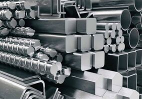 پیش‌بینی تقاضای فولاد جهان تا سال 2027/برآورد World Steel از تقاضای فولاد در مناطق مختلف جهان