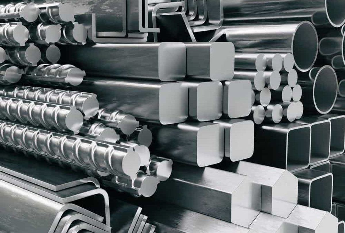 پیش‌بینی تقاضای فولاد جهان تا سال 2027/برآورد World Steel از تقاضای فولاد در مناطق مختلف جهان