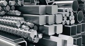 پیش‌بینی تقاضای فولاد جهان تا سال 2027/برآورد World Steel از تقاضای فولاد در مناطق مختلف جهان