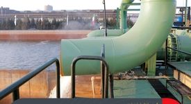 نقش کلیدی مسئولیت‌پذیری در پیشبرد پروژه انتقال آب دریا