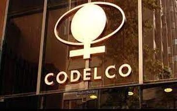 کودلکو پیشتاز تولید فلز سرخ در جهان