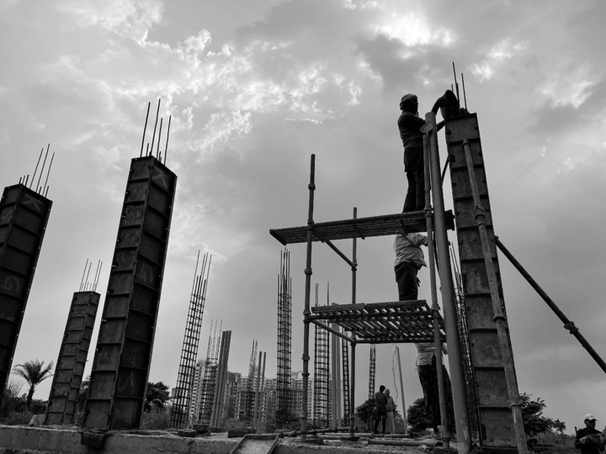 شروع داغ بازار آهن در فروردین ۱۴۰۴ / قیمت‌ها در مسیر صعود