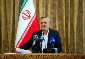 پیام تبریک مدیر عامل ذوب آهن اصفهان به وزیر تعاون، کار و رفاه اجتماعی 