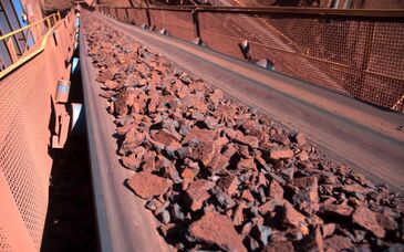 کمبود مواد اولیه؛ مصیبت بزرگ فولادسازان/ شاید ناچار به واردات شویم