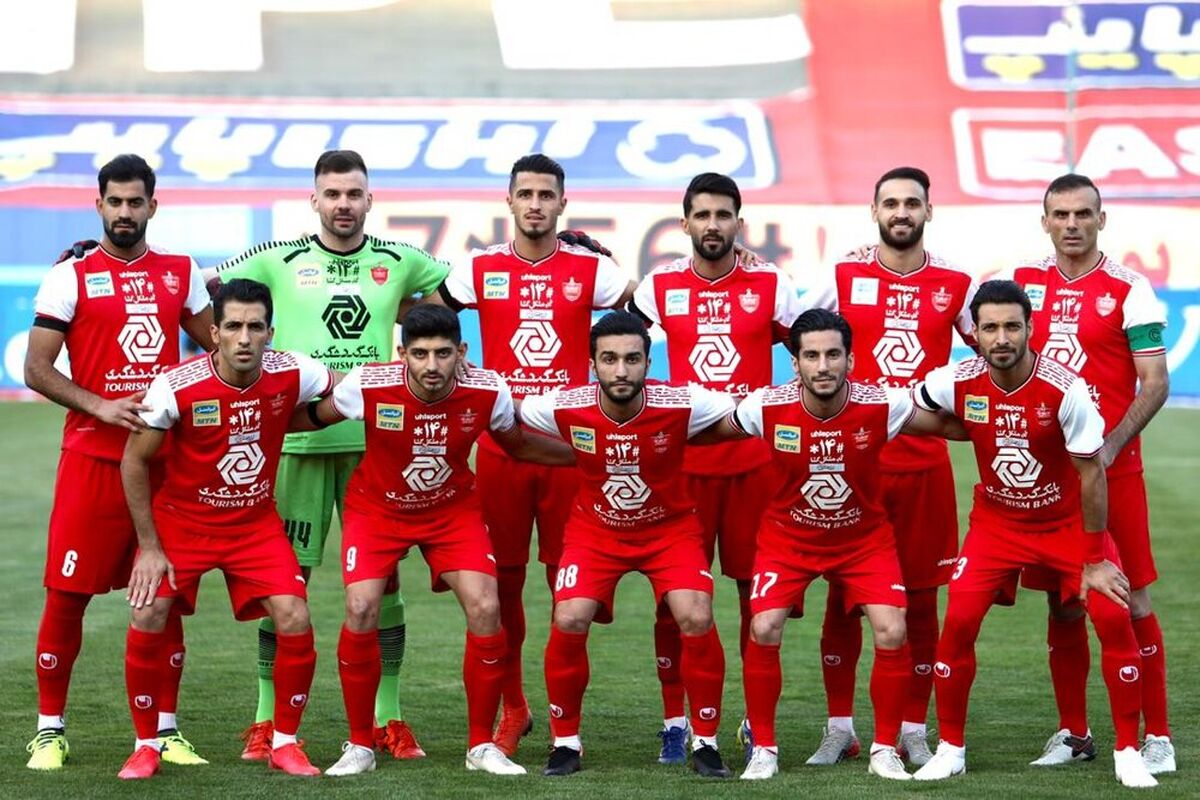 بازیکنان پرسپولیس پس از شکست تراکتور چه گفتند؟

