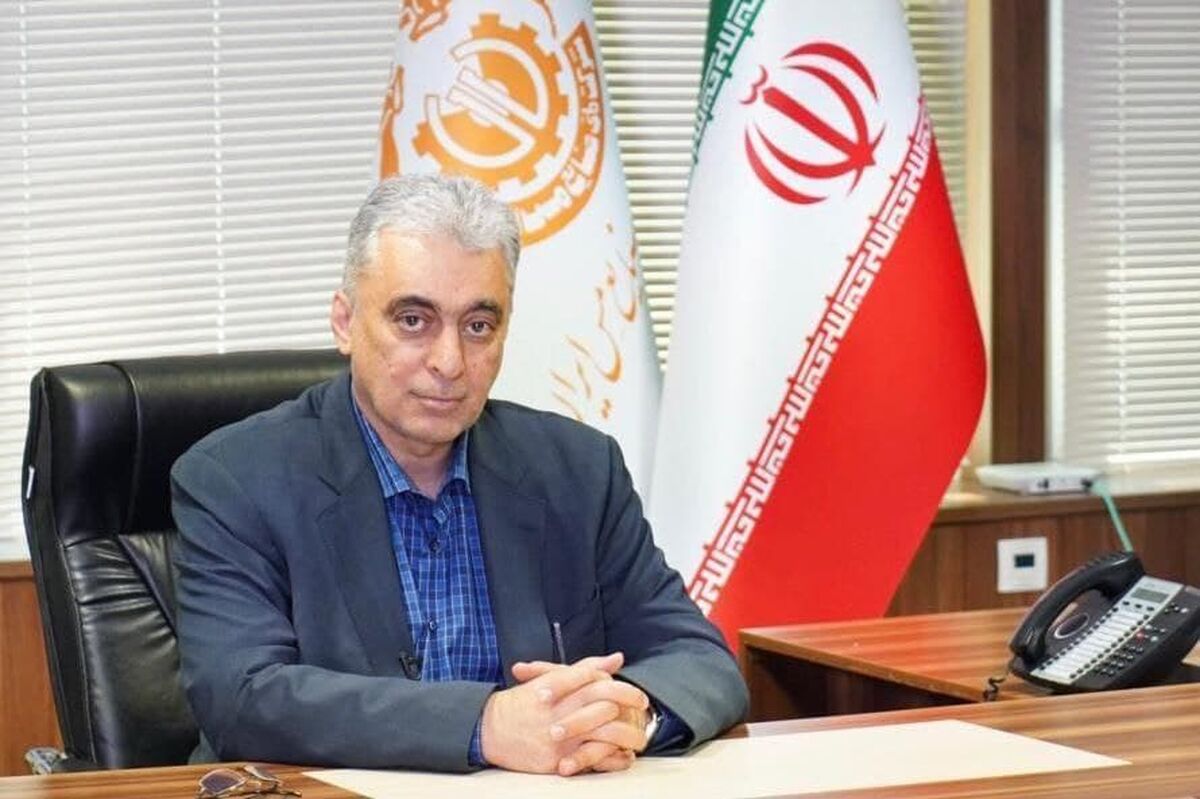 همه پروژه‌های شرکت ملی مس در «طرح پیشگامان پیشرفت ایران»/سرمایه‌گذاری ۱.۳ میلیارد دلاری