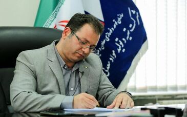 رشد چشمگیر تولید و استخراج در سه‌ماهه نخست سال در مجتمع معدنی سرب نخلک