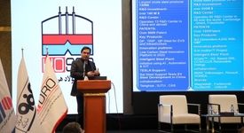 مدیرعامل شرکت فولاد هرمزگان مطرح کرد: رشد شتابان بازار فولادهای پیشرفته/ ضرورت سرمایه‌گذاری در تحقیق و توسعه بیش از گذشته احساس می‌شود
