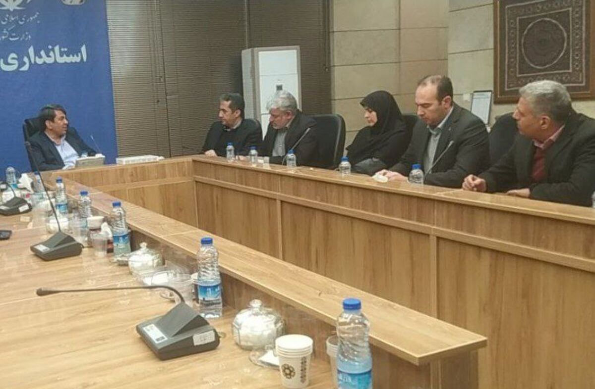 مناطق معدنی؛ شایسته بیشترین بهره از حقوق دولتی