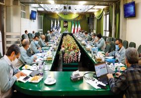 ضرورت توجه به سبد سهامداری و سرمایهگذاری برای فولاد مبارکه