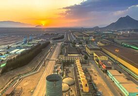 کاشت نهال خودباوری در سرزمین فولاد