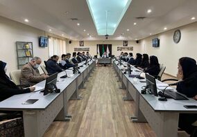 مرکز تحقیقات فرآوری مواد معدنی ایران ۷ قرارداد و تفاهم‌نامه همکاری امضا می‌کند
