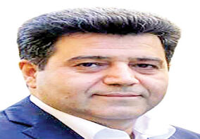  زنجیره «ابتر» معدن