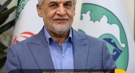 همکاری با فولاد مبارکه فرصتی راهبردی برای توسعه آموزش و پژوهش در حوزه صنعت است