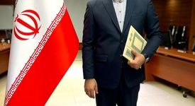 انتصاب “مشاور عالی” مدیر عامل شرکت صنعتی و معدنی توسعه فراگیر سناباد 