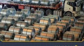 رکوردشکنی شرکت ورق‌خودرو چهارمحال و بختیاری در حمل و فروش محصول