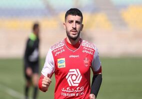بدشانسی ستاره پرسپولیس / جدایی این بازیکن امروز مشخص می‌شود