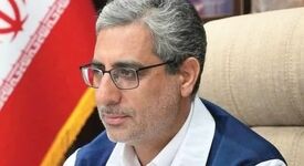 علی رسولیان، مدیرعامل فولاد سنگان:فولاد سنگان؛ از تأمین مواد اولیه تا نقش‌آفرینی در امنیت زنجیره فولاد کشور