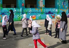 احمدی لاشکی خبر داد: بررسی رتبه بندی معلمان در اجلاس آموزش و پرورش