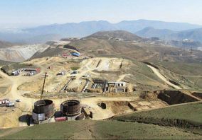 صنعت مس؛ اولویت ویژه ایمیدرو در مسیر جهش تولید و توسعه معدنی