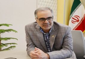  ۶۵ سال فعالیت تهیه ۱۰۰ موضوع نقشه زمین شناسی