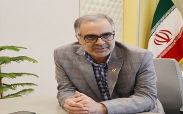  ۶۵ سال فعالیت تهیه ۱۰۰ موضوع نقشه زمین شناسی